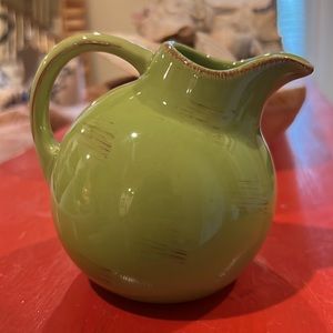 Retro TAG Mini Pitcher